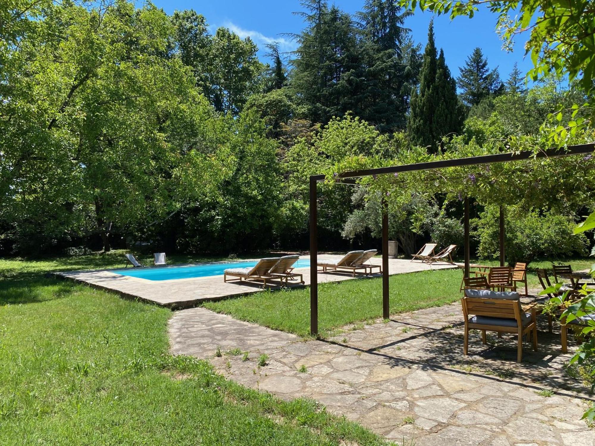 Saint Sebastien d'Aigrefeuille L'Auberge Du Ranc מראה חיצוני תמונה